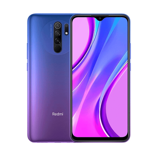 Xiaomi Redmi 9 3GB/32GB Purple