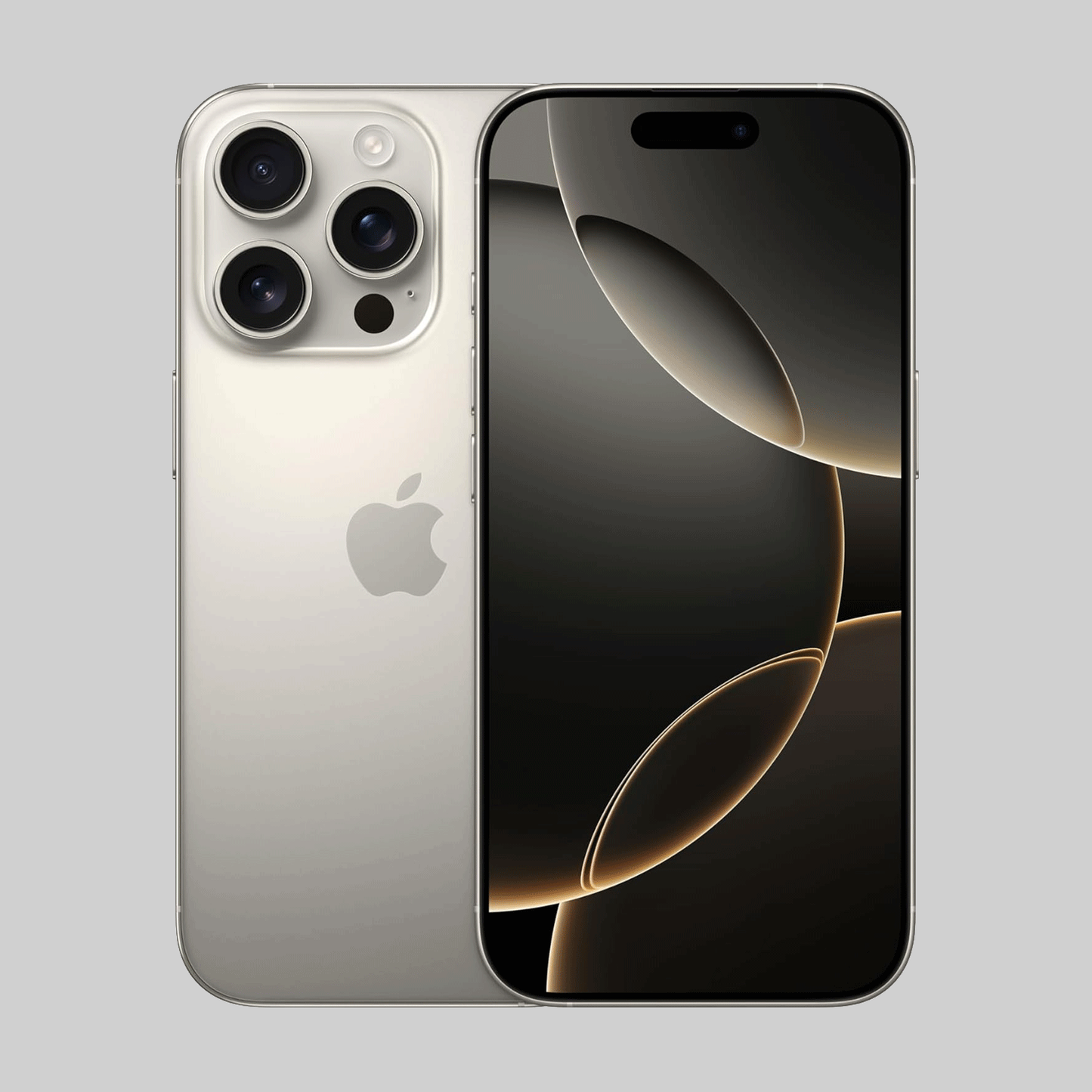iPhone 16 Pro