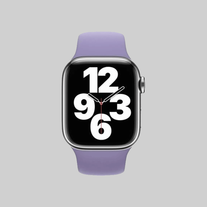Apple Watch 45mm Sport Band