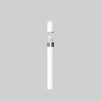 Pencil 1 w/ USB-C to Pencil Adapter