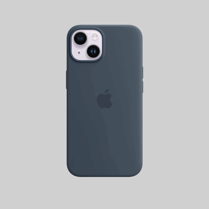 iPhone 14 Silicon Case