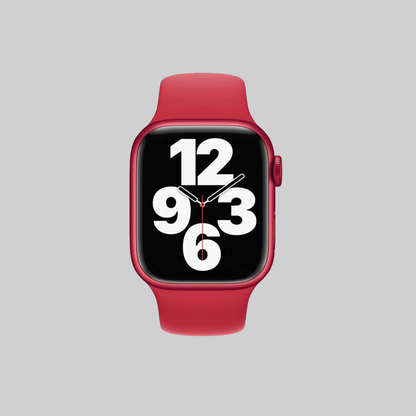 Apple Watch 45mm Sport Band