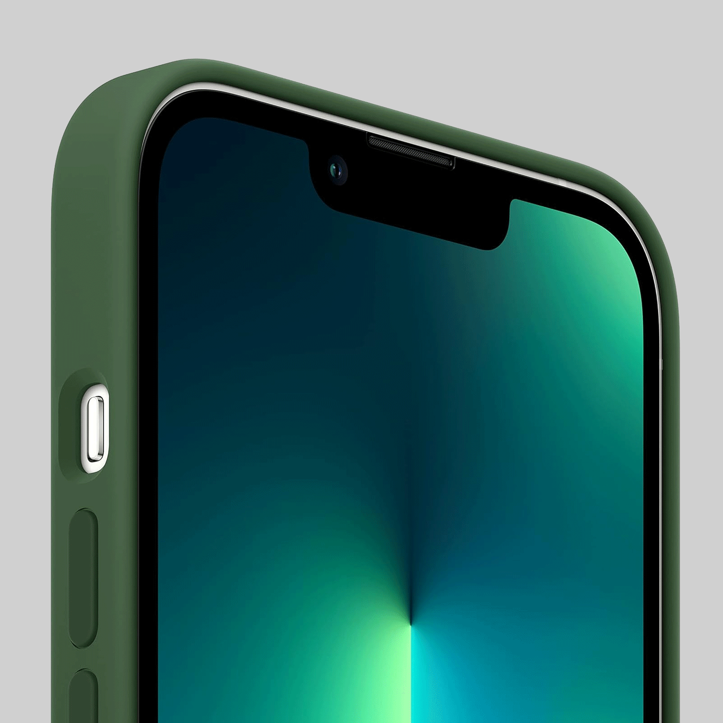 iPhone 13 Pro Silicone Case