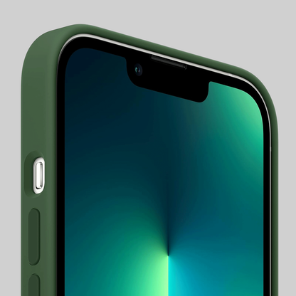 iPhone 13 Pro Silicone Case