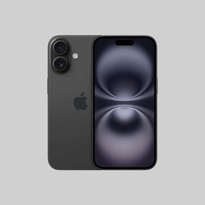 iPhone 16
