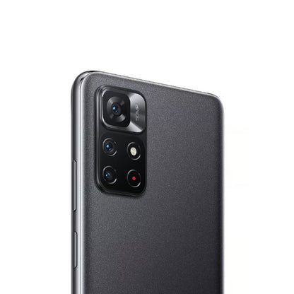 Xiaomi Redmi Note 11S 5G 6GB/128GB Midnight Black