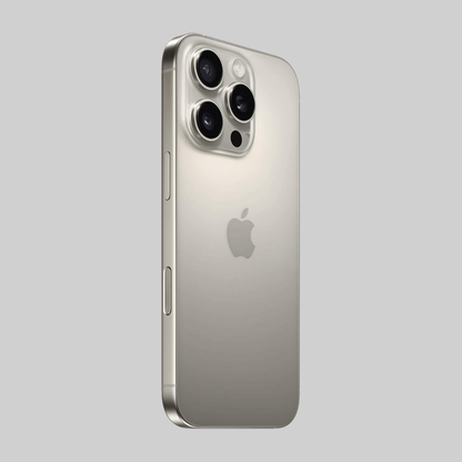 iPhone 16 Pro