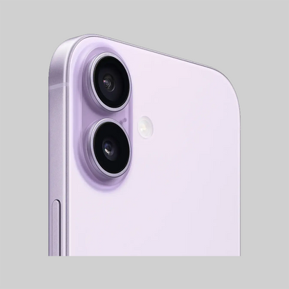 iPhone 17