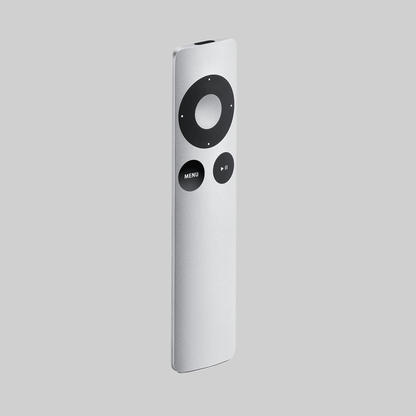 Apple Remote