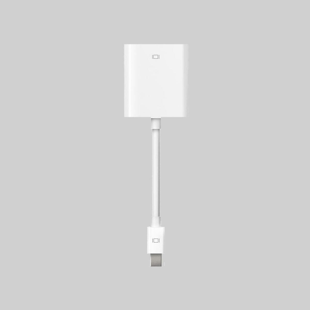 Apple Mini Display Port VGA Adapter