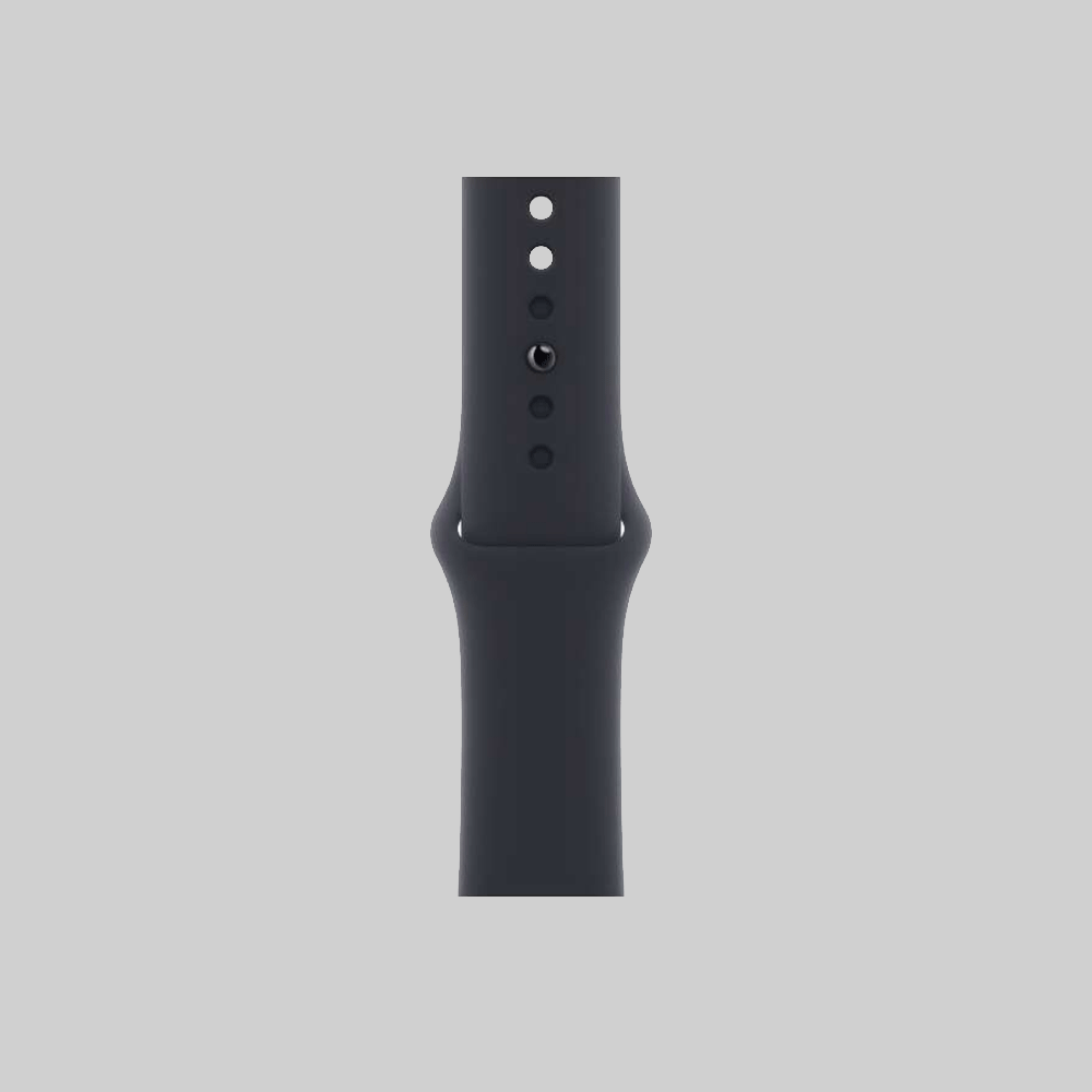 Apple Watch 45mm Sport Band
