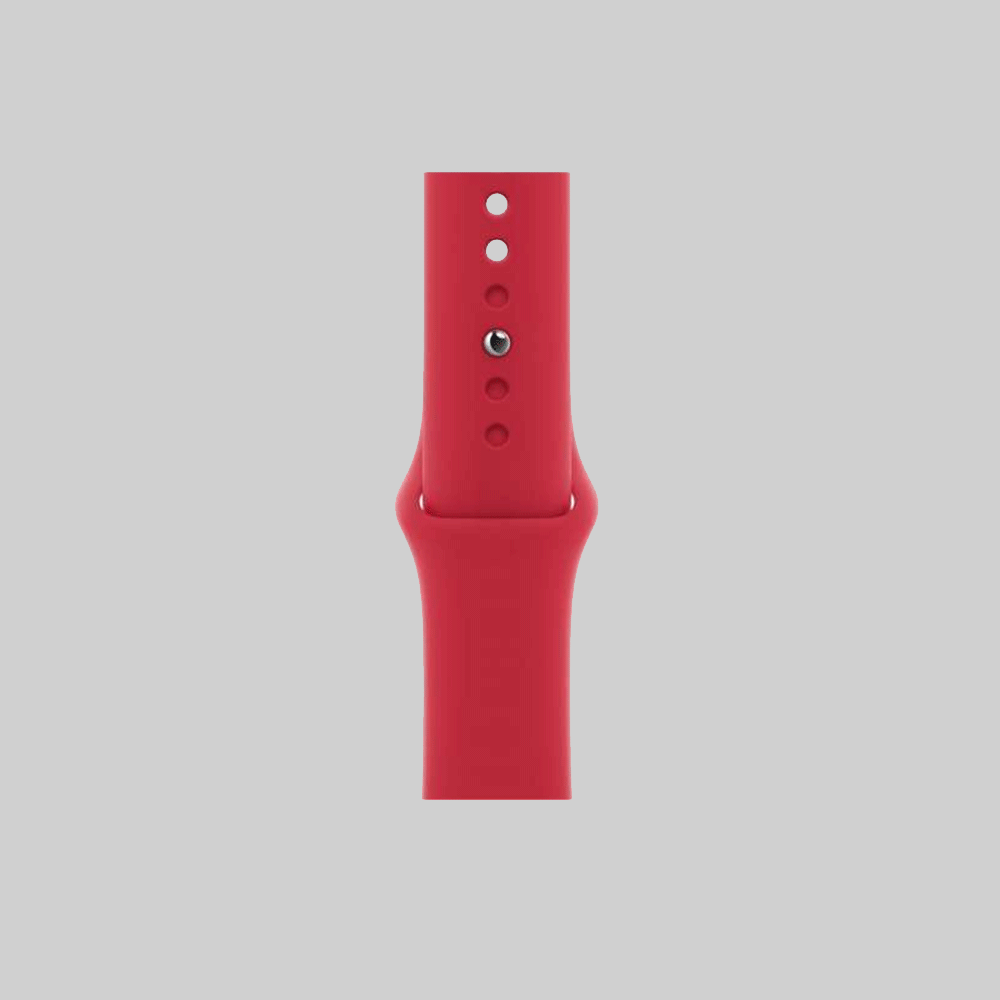 Apple Watch 45mm Sport Band