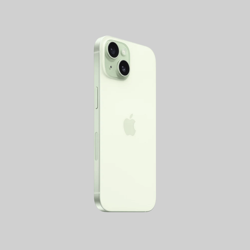 iPhone 15 Plus