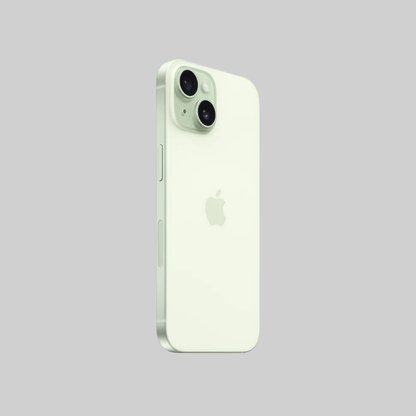 iPhone 15 Plus