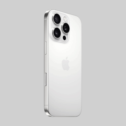 iPhone 16 Pro