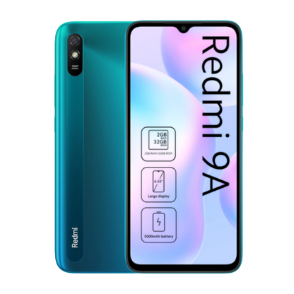 Xiaomi Redmi 9A 2GB/32GB