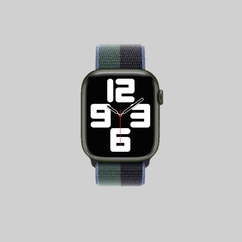 Apple Watch 45mm Sport Loop