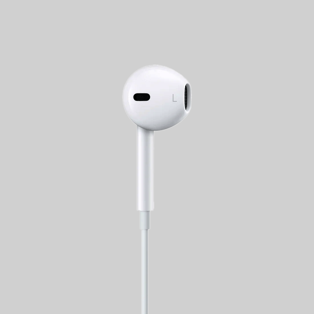 Earpods w/ Lightning Connector