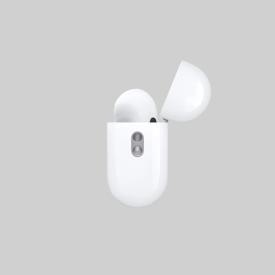 Apple Airpods Pro 2nd Gen with Magsafe Case (USB-C)