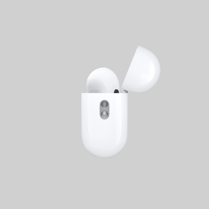 Apple Airpods Pro 2nd Gen with Magsafe Case (USB-C)