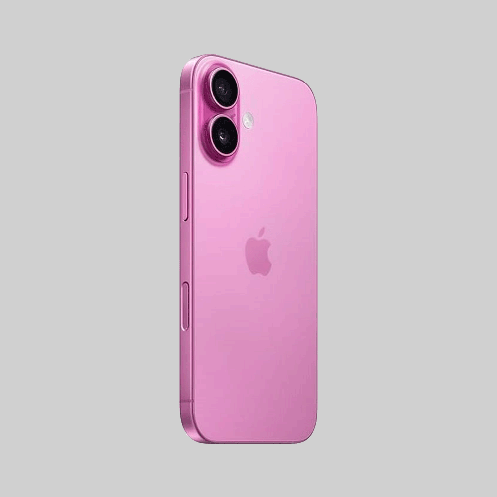 iPhone 16