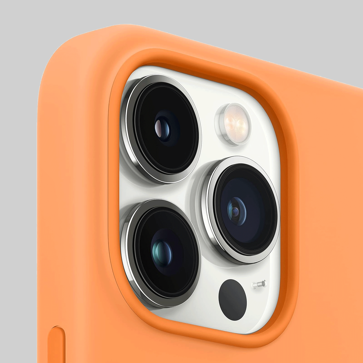iPhone 13 Pro Silicone Case