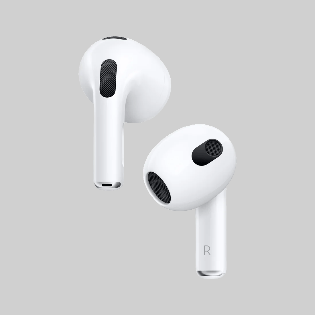 Airpods 3rd Gen w/ Lightning Charging Case