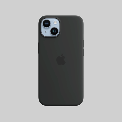 iPhone 14 Silicon Case