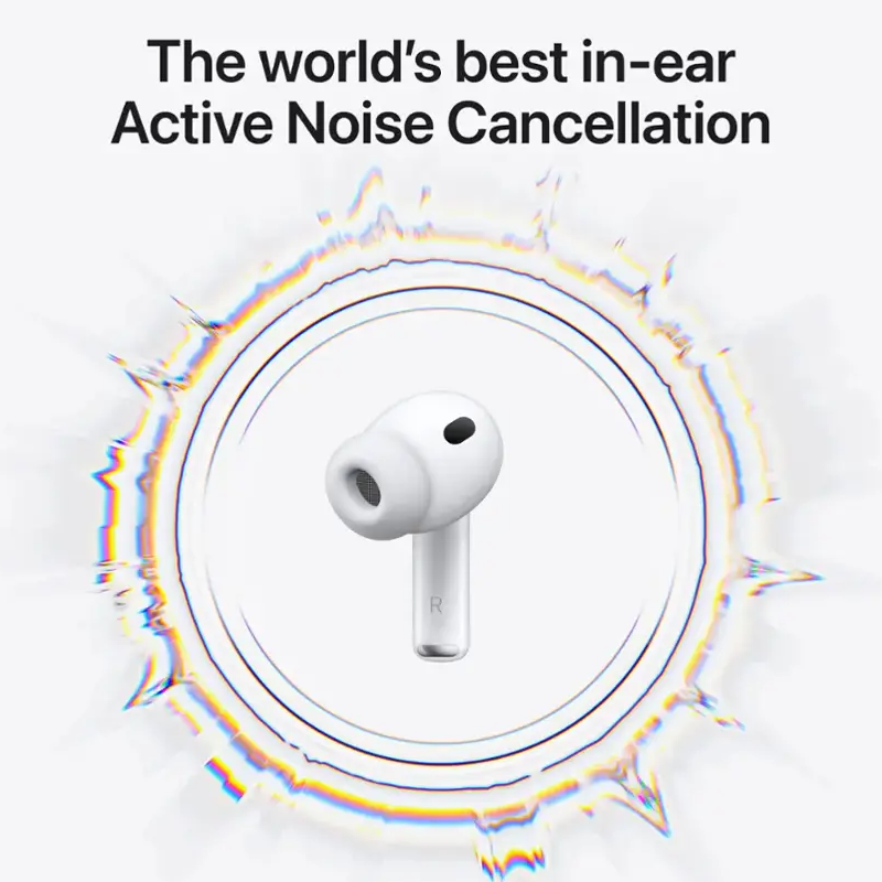 [PRE-ORDER] AirPods Pro 3