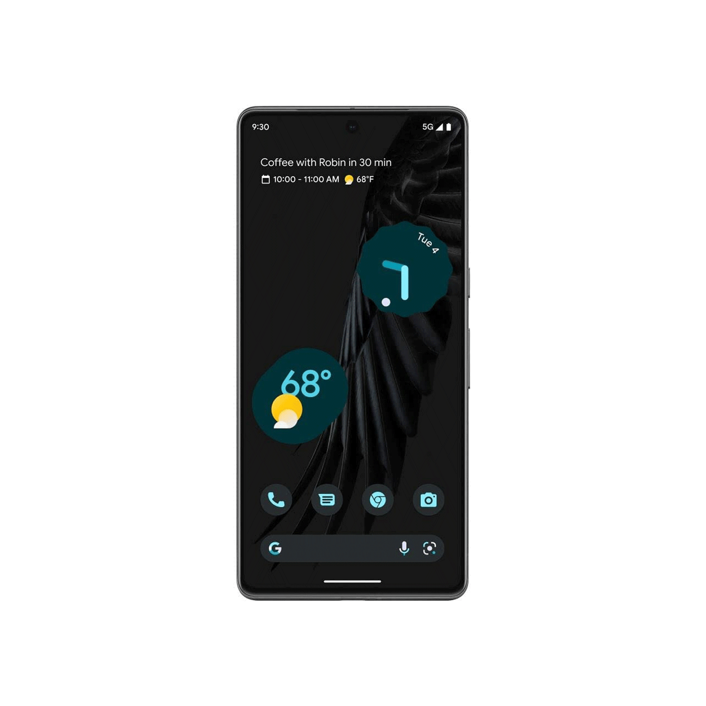 Google Pixel 7 5G 128GB