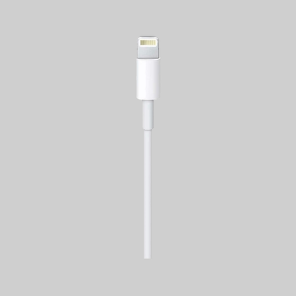 Lightning to USB-C Cable