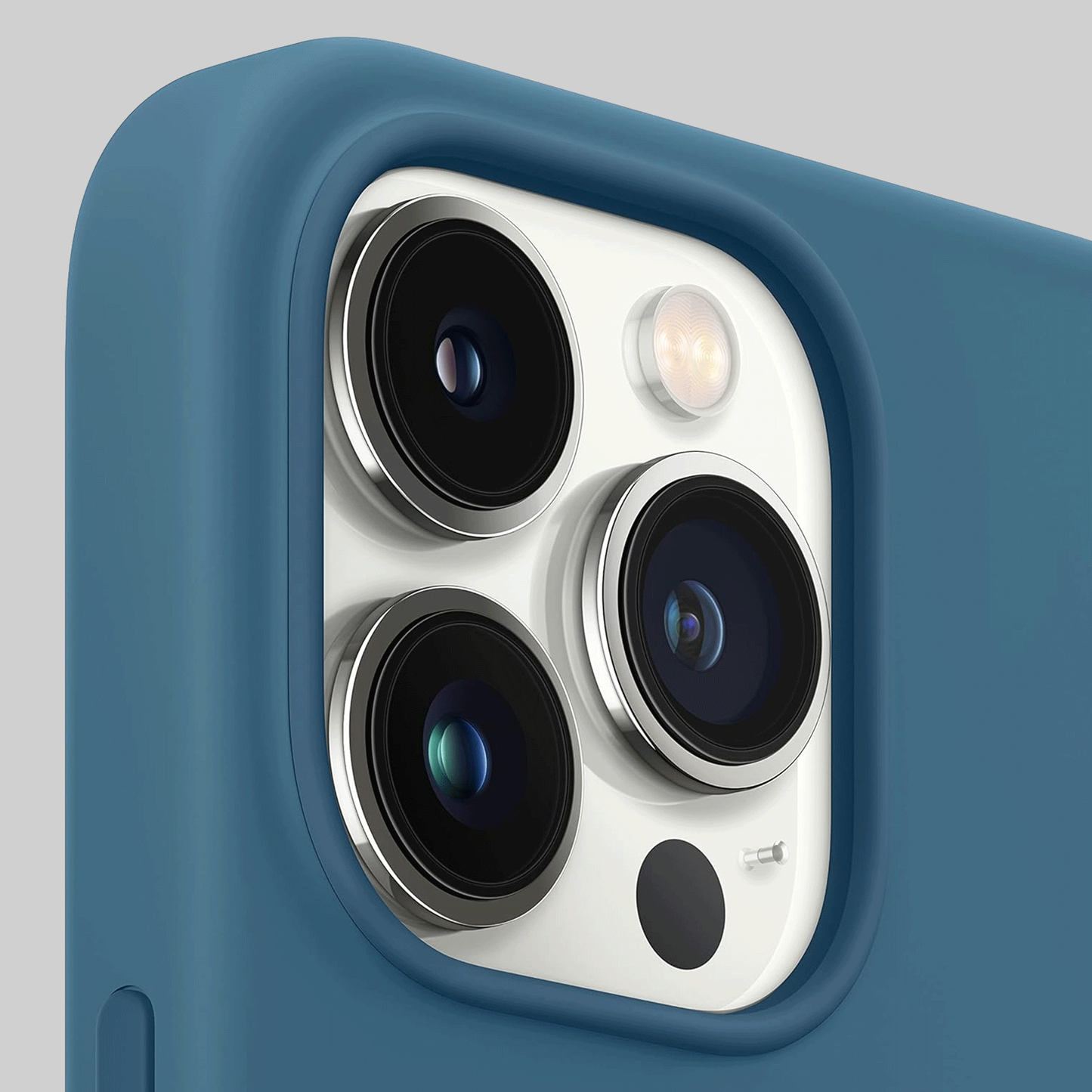 iPhone 13 Pro Silicone Case