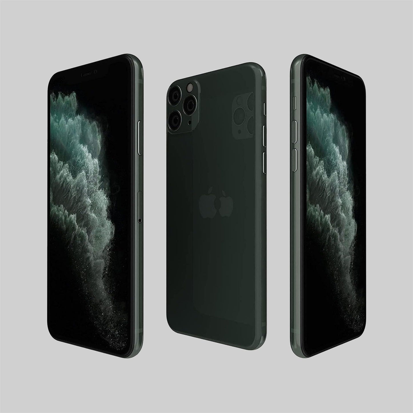 iPhone 11 Pro Max 64GB Midnight Green (Open Box)