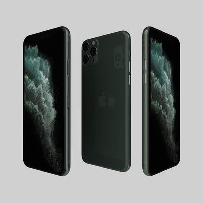 iPhone 11 Pro Max 64GB Midnight Green (Open Box)