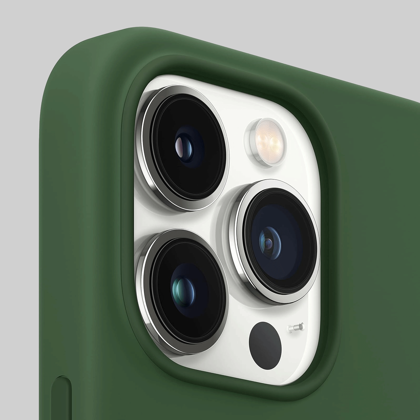 iPhone 13 Pro Silicone Case