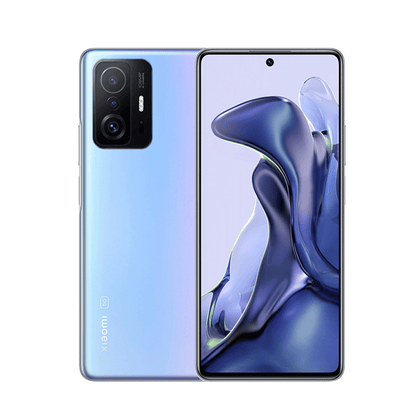 Xiaomi 11T