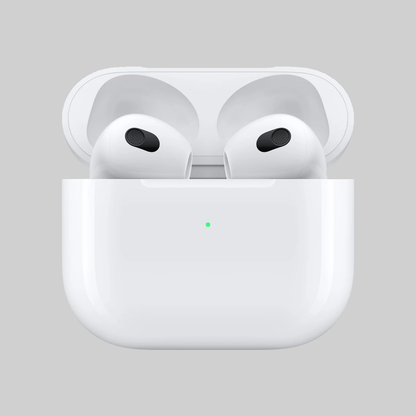 Airpods 3rd Gen.