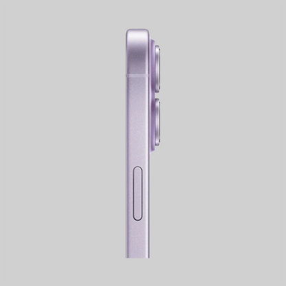 iPhone 17