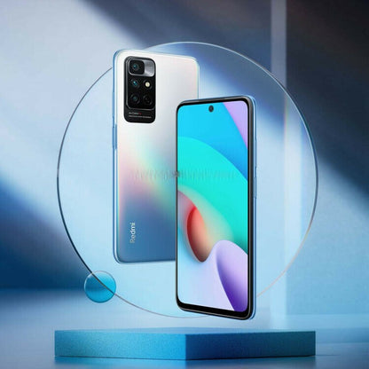 Xiaomi Redmi Note 11 6GB/128GB Star Blue