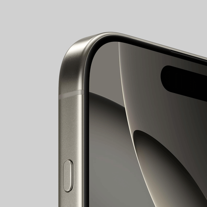 iPhone 16 Pro