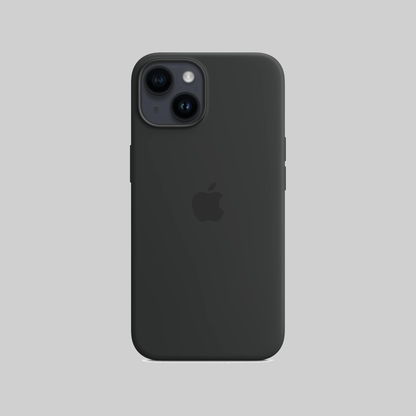 iPhone 14 Silicon Case