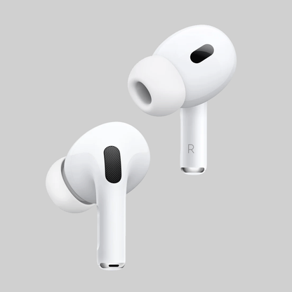 Apple Airpods Pro 2nd Gen with Magsafe Case (USB-C)