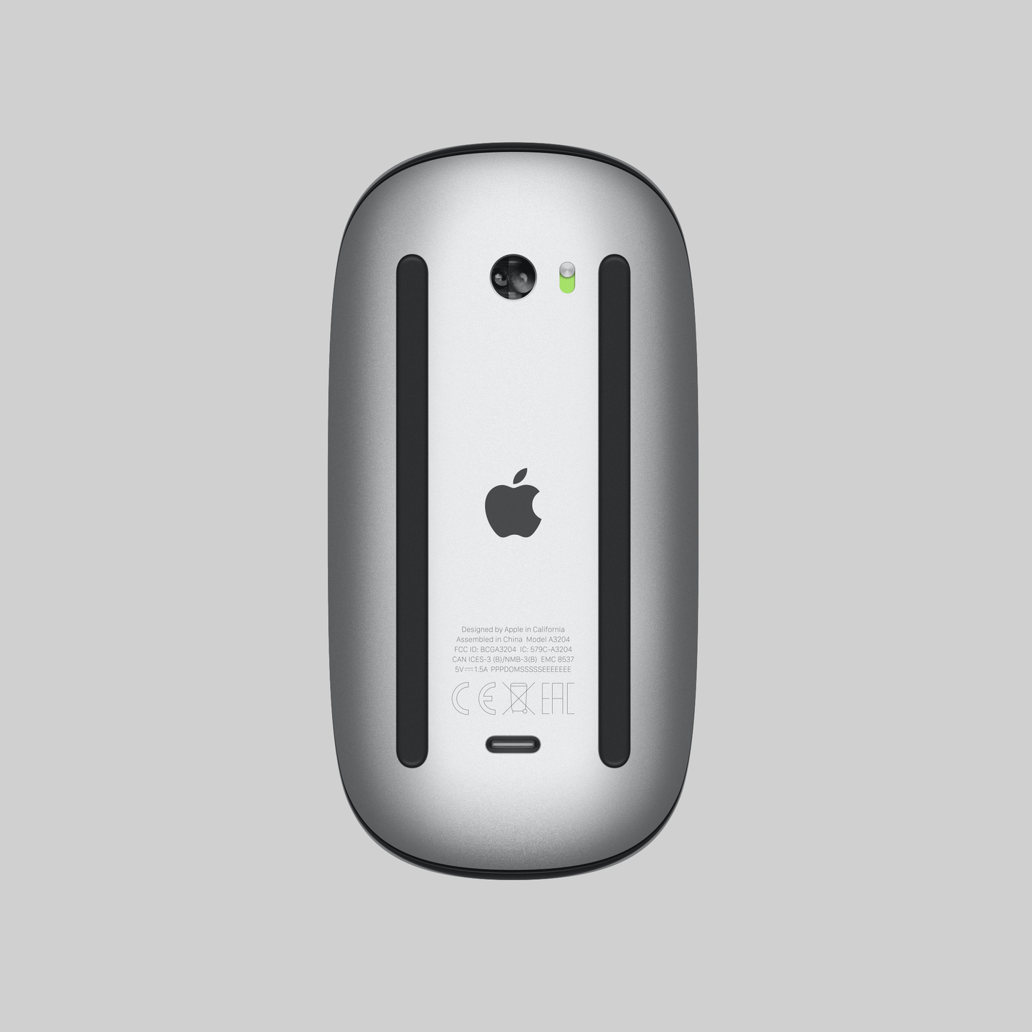 Magic Mouse