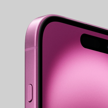iPhone 16