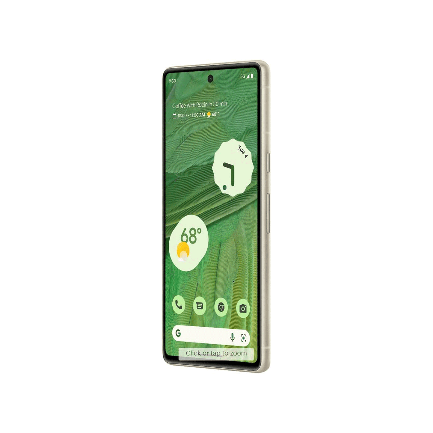 Google Pixel 7 5G 128GB