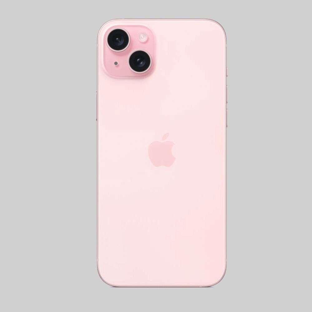 iPhone 15 Plus