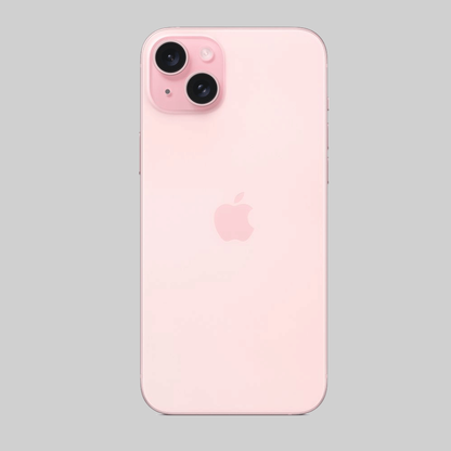 iPhone 15 Plus