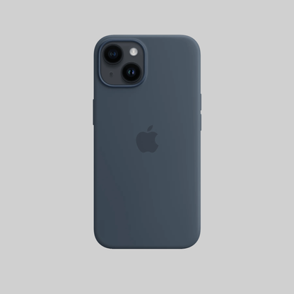 iPhone 14 Silicon Case