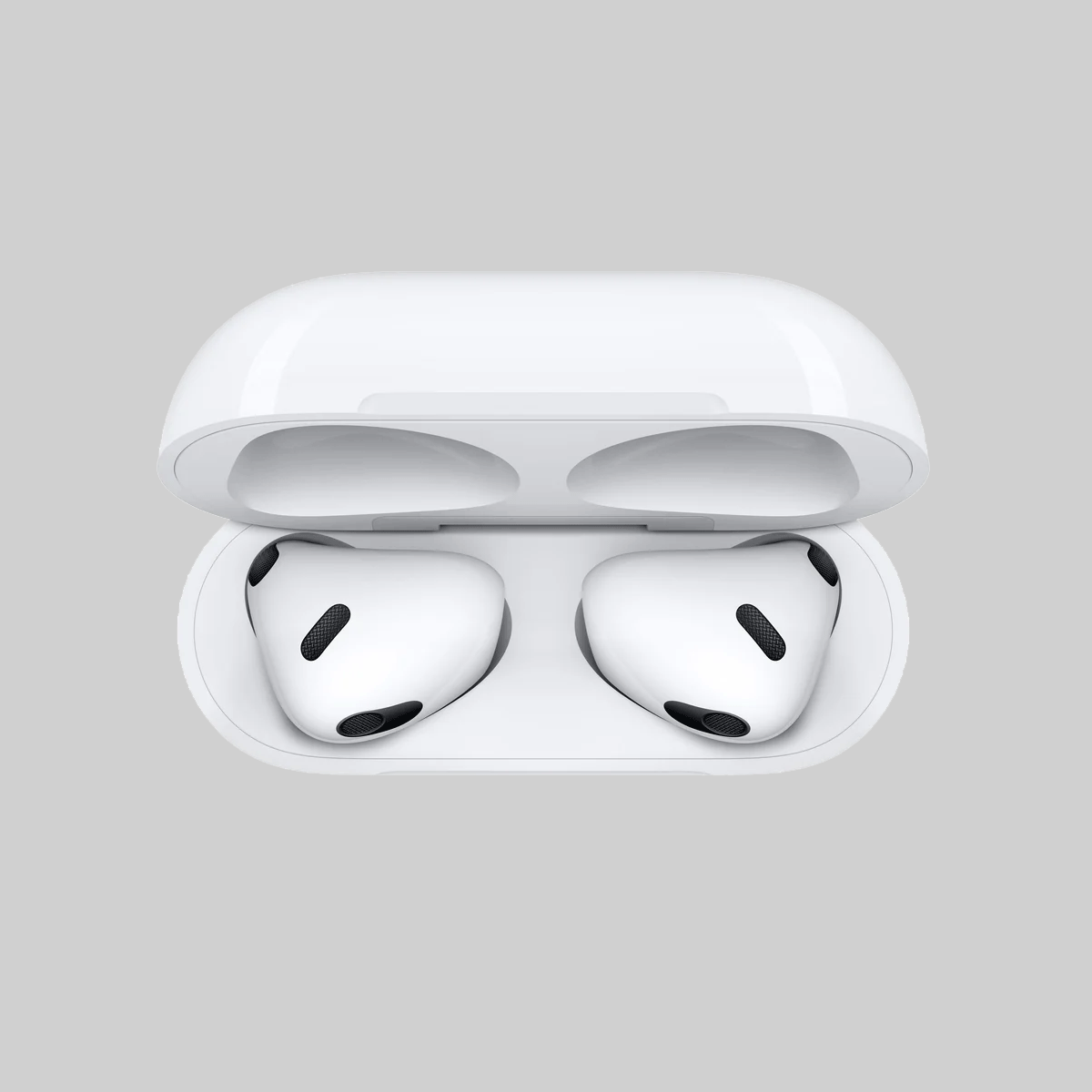 Airpods 3rd Gen w/ Lightning Charging Case