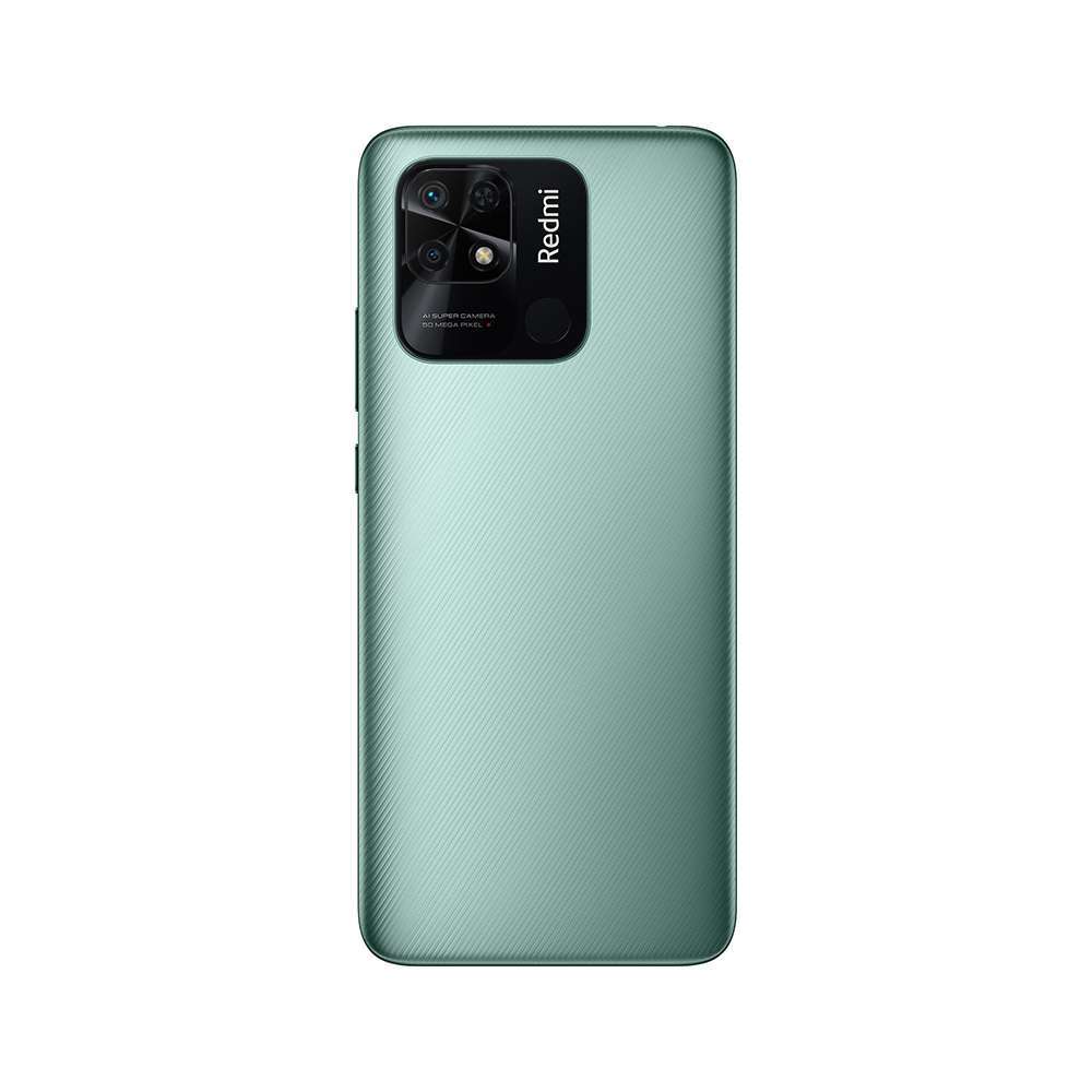 Xiaomi Redmi 10C with free Earphone